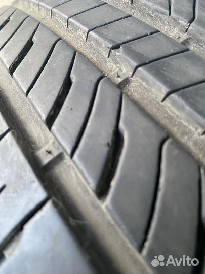 Laufenn G-Fit AS LH41 2.25/60 R17