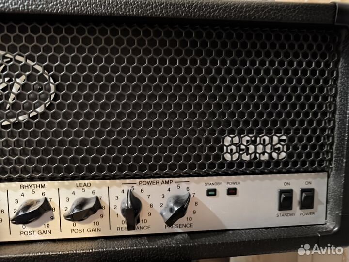 Peavey 6505