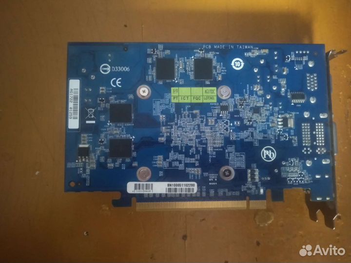 Видеокарты