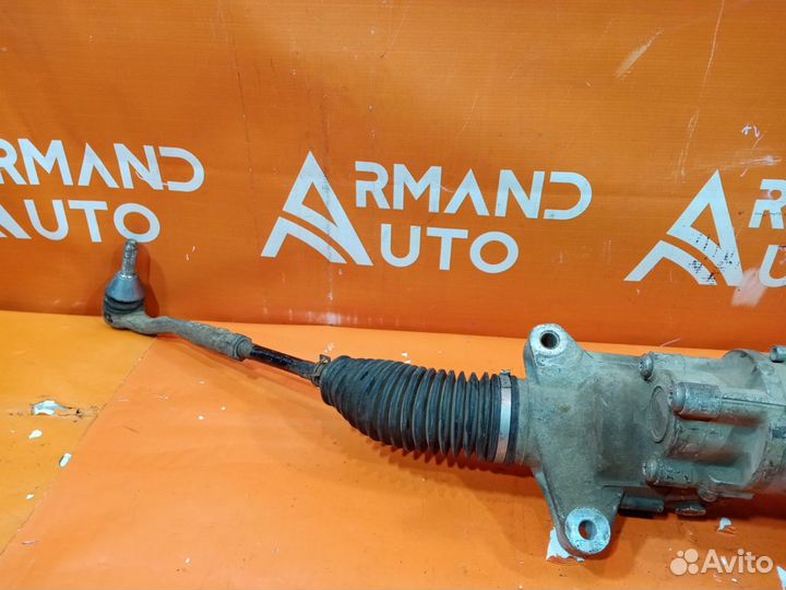 Рулевая рейка Mercedes M Ml Gle-Class W166