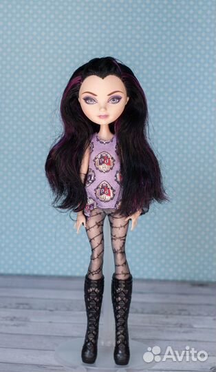 Кукла Эвер Афтер Хай Date Night Raven Queen