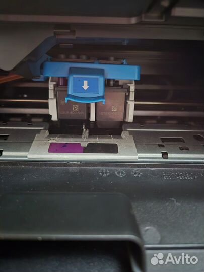 Принтер hp tank 315