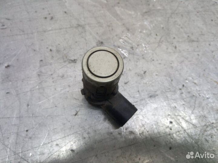 Датчик парковки задний Ford C-Max универсал 1.8