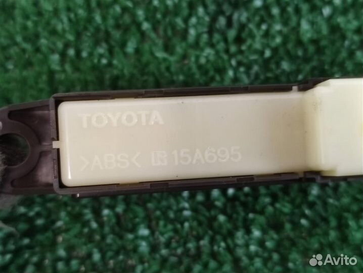 Блок памяти сидений Lexus GS 450H 2007