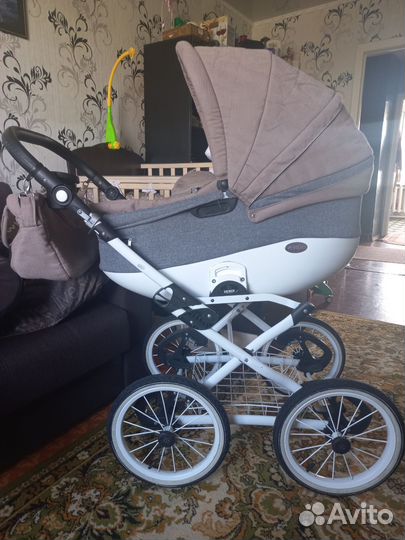 Детские коляски 2в1 бу