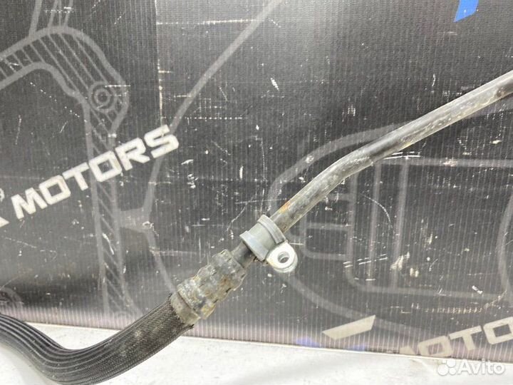 Шланг масляный Audi A6 Allroad C5 BES 2003