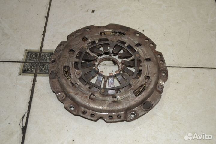 Корзина сцепления Opel Astra H