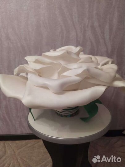 Светильник-ночник Роза