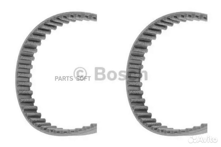 Bosch 1 987 949 190 Ремень грм VAG A2/ibiza/fabia