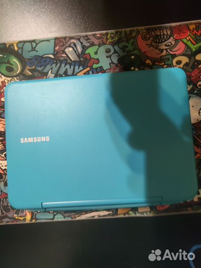 Шустрый нетбук,n2100,2 озу, ssd120,256 video