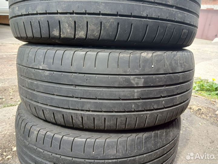 Kumho Grugen Premium 235/60 R18