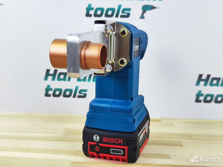 Паяльник для полипропилена