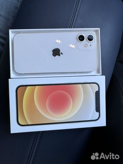iPhone 12 mini, 64 ГБ