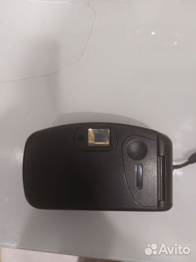 Плёночный фотоаппарат. Rekam BF-300N F5