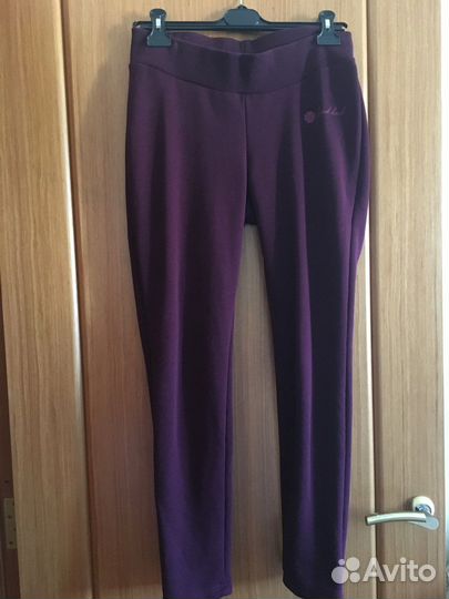 Спортивный костюм для кормящих