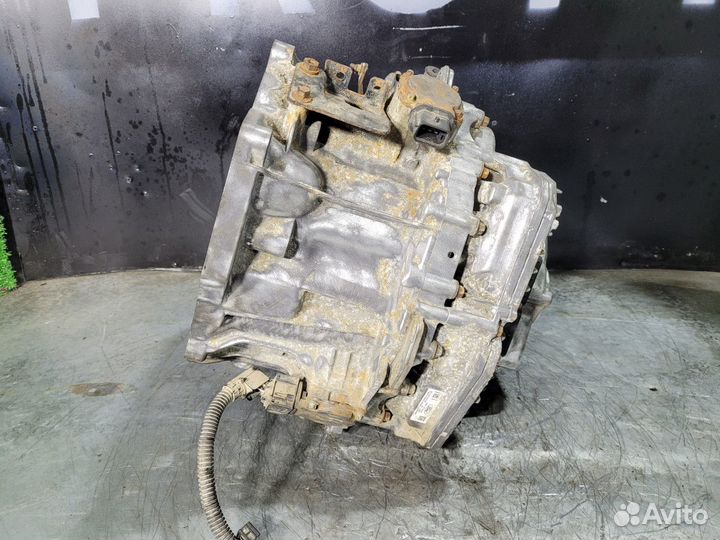 АКПП 6DCT250 на запчаcnи от Ford Focus 3 (1.6)