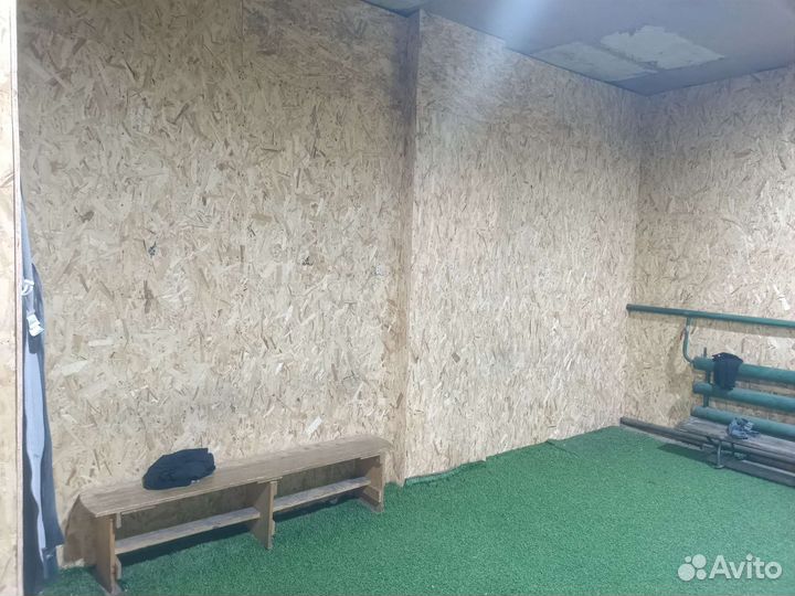 Футбольное поле в аренду