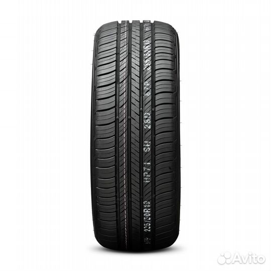 Kumho Crugen HP71 245/55 R17 106V