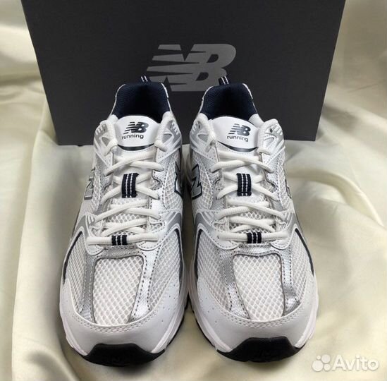 New Balance 530 оригинал 36 37 38 39 40