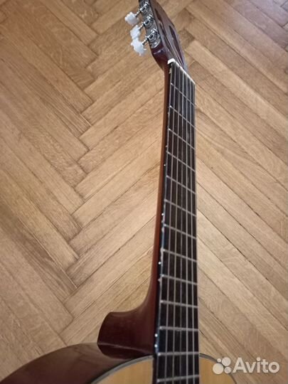 Акустическая гитара Flight