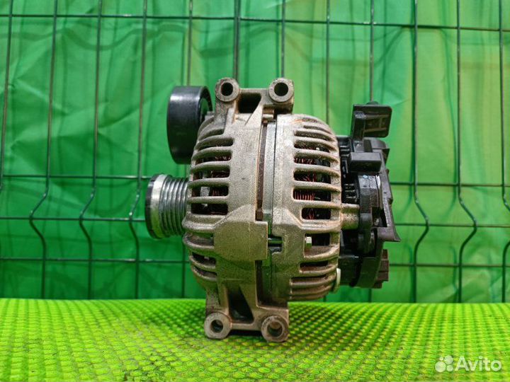 Генератор Bmw 3 E90 N46B20 2007