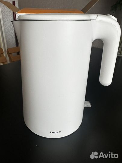 Чайник электрический