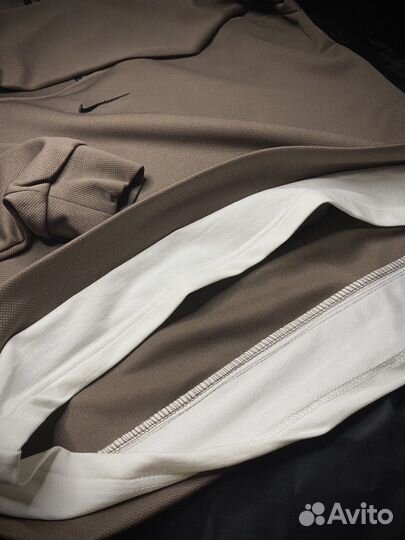 Спортивный костюм (двойка) nike