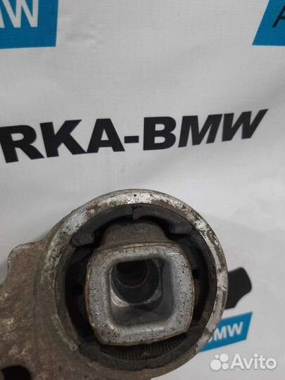 Балка подвески задняя Bmw 5 E60 2004