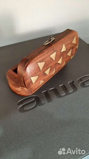 Шкатулка для украшений