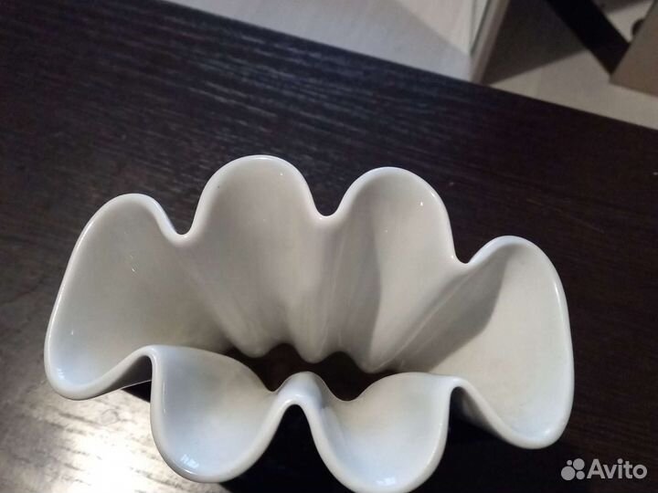 Ваза веерная лфз