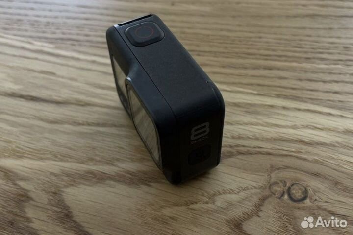 Камера GoPro Hero 8