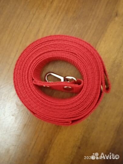 Поводок для маленьких собак