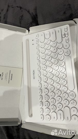 Клавиатура беспроводная