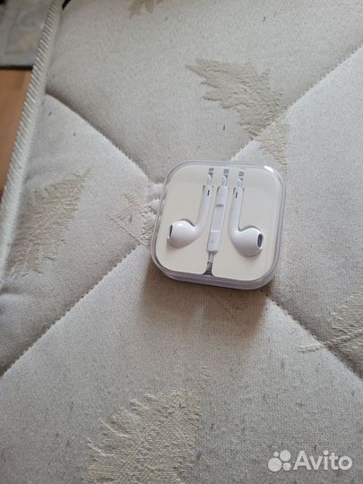 Наушники эйрподс оригинал
