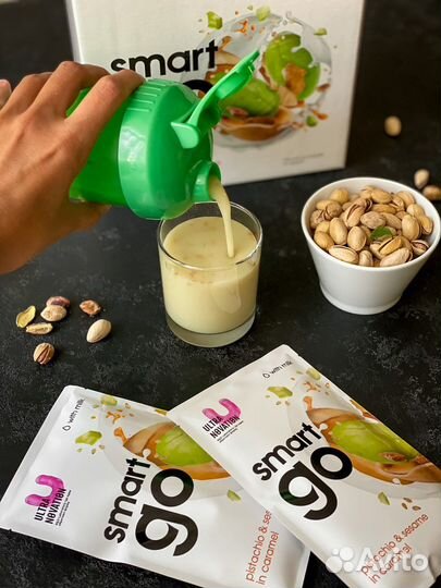 Функциональное питание от NL