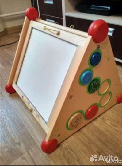 I'm Toy развивающий центр 5 в 1