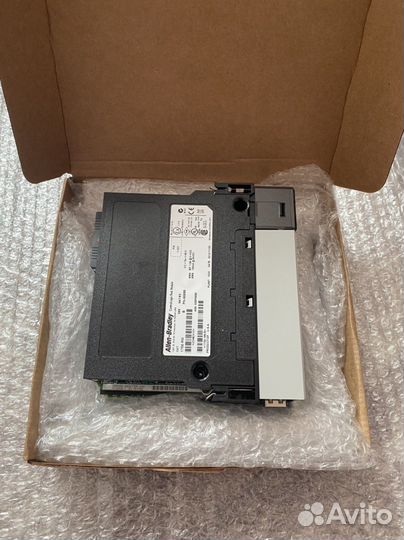 Allen Bradley-RM B