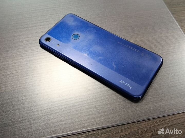 Задняя часть корпуса и Рамка для Huawei Honor 8A