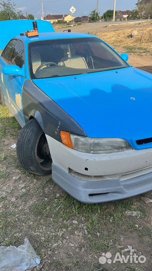 Выворот jzx комплект