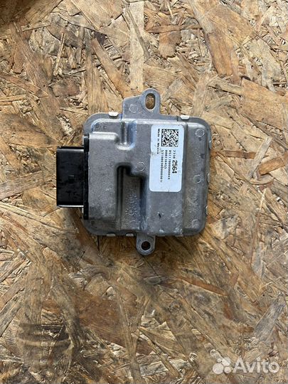 Блок топливного насоса Chevrolet Equinox 3