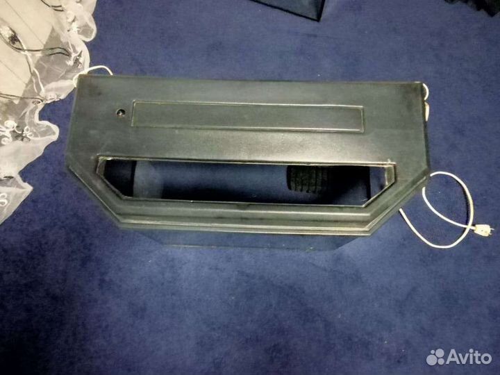 Аквариумные рыбки