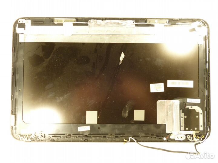 Б. у. запчасти ноутбука HP Pavilion DV6-6000