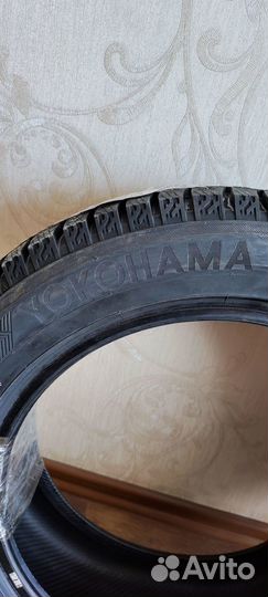 Yokohama Ice Guard IG55 205/55 R16