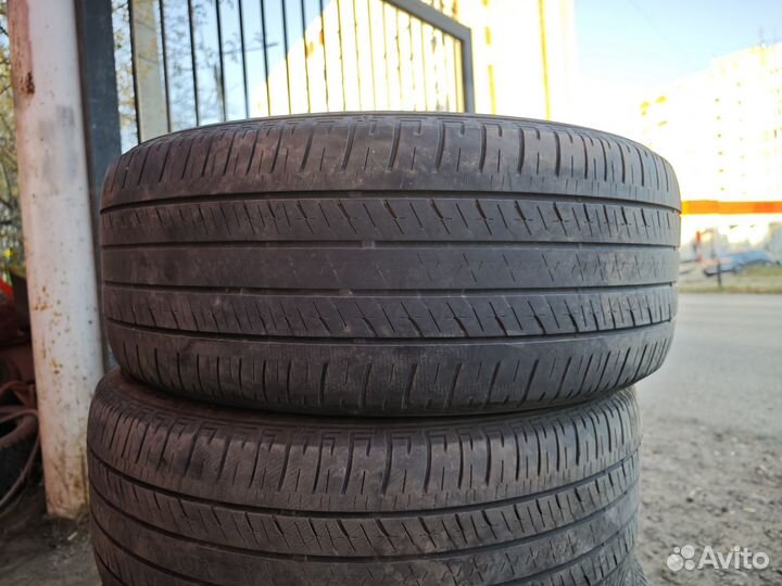 Bridgestone Ecopia H/L 422 Plus 255/50 R20