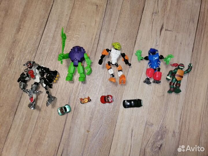 Игрушки детские