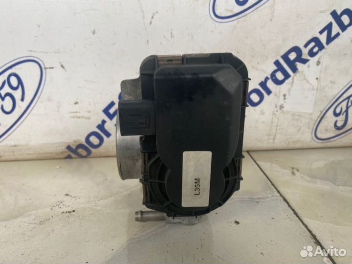 Дроссельная заслонка Mazda Cx-7 ER 2.3 (L3-VDT)