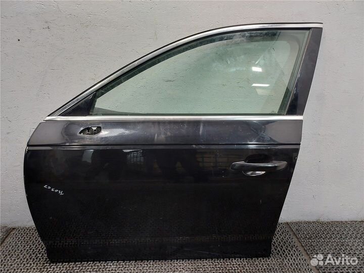 Дверь боковая Audi A4 (B9), 2016