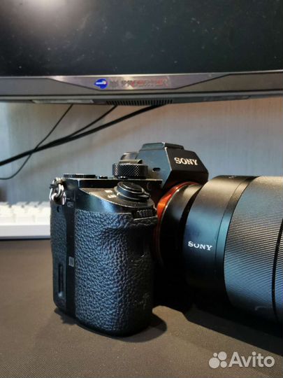 Sony a7r2 + 24-70 f4