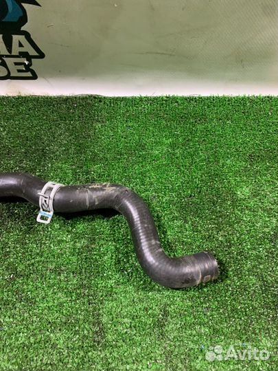 Патрубок отопителя Bmw 5 F10 N20B20B 2012
