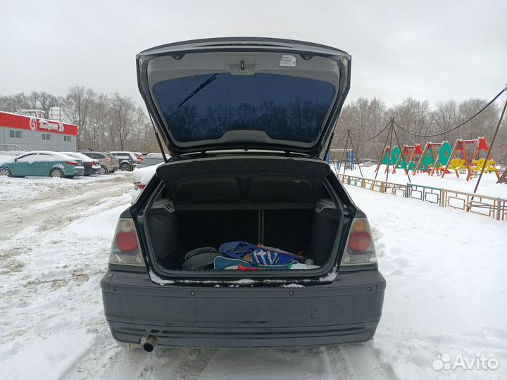 BMW 3 серия 1.6 МТ, 2002, 175 000 км